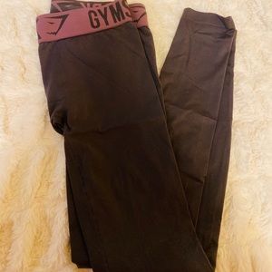 GYMSHARK leggings